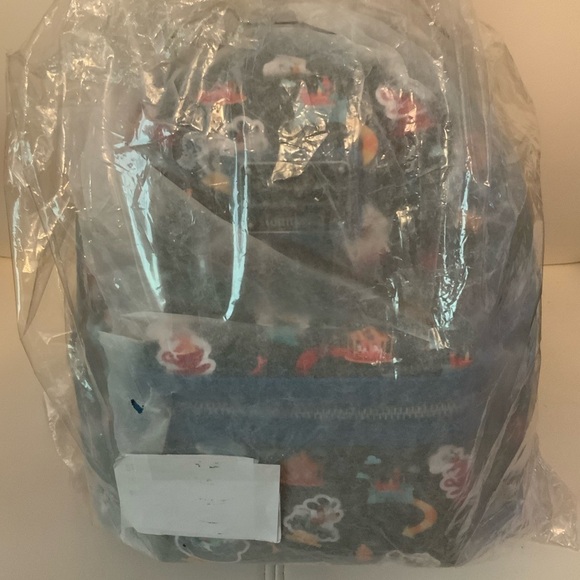 Disneyland Loungefly Backpack main image 5